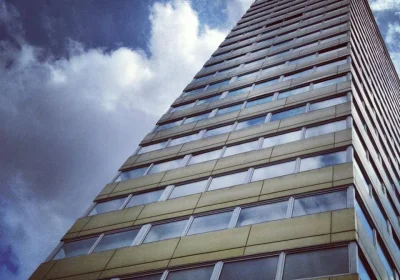 Park Hotel Moskva