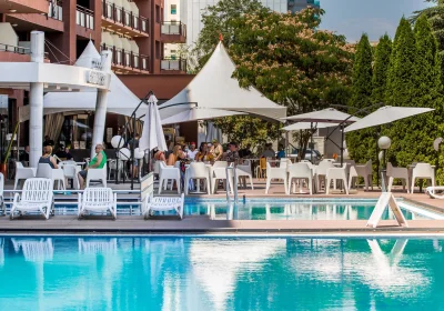 Hotel Gladiola *** 