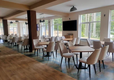 Hotel Alen Mak