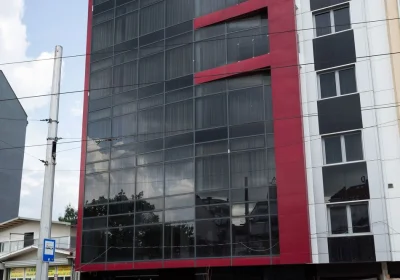 B1 Boutique Hotel Sofia