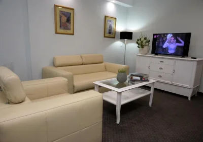 Alexandar Square Apartments