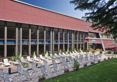 Hotel Samokov
