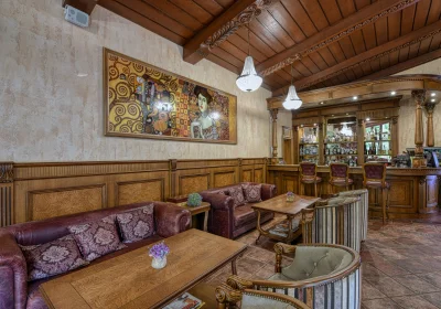 Hotel Edelweiss