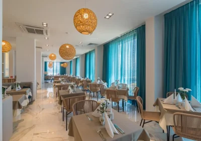 Nympha Hotel