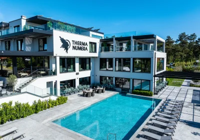 Therma Numera Longevity SPA