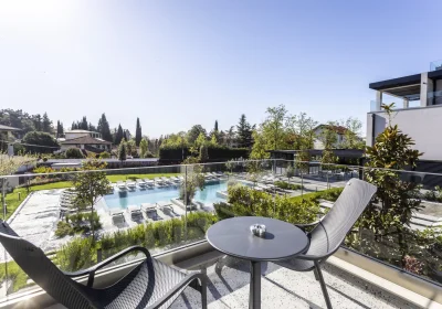 Therma Numera Longevity SPA