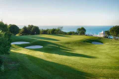 Cape Kaliakra Golf Packages