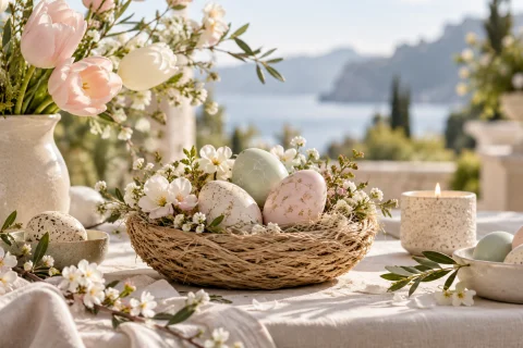 Easter Offer