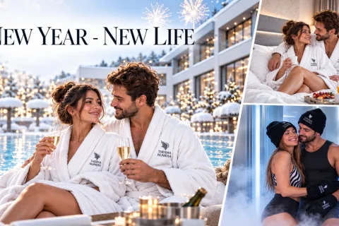 New Year Offer