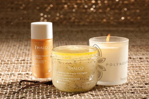 Spa Getaway Package